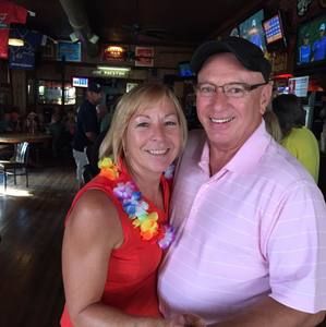 Meet your Posher, Cathy